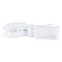 Ver imagem 1 de Capas de Almofadas Poppy 60cm X 30cm 04 Peças - Branco