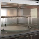Ver imagem 4 de Forno Micro Ondas Embutir Infinity 25l Touch com Grill Inox Fischer