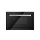 Ver imagem 1 de Forno Micro Ondas Embutir Infinity 25l Touch com Grill Inox Fischer