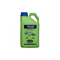 Aditivo plastificante viapol 3,600 viacal - 1