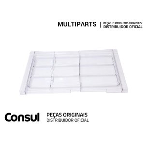 Prateleira Fast Rf - W11209044 Brastemp/consul - Bre57