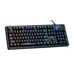 TECLADO GAMER MECANICO TEAM SEAL - TGMTS - 2