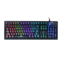 TECLADO GAMER MECANICO TEAM SEAL - TGMTS - 1