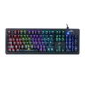 TECLADO GAMER MECANICO TEAM SEAL - TGMTS - 1
