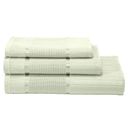 Ver imagem 2 de Toalha de Banho Döhler Bella 70x140cm para Bordar Toalha de Banho Döhler Bella Verde Claro