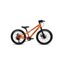 Ver imagem 3 de Bicicleta Colli Airon Aro 20 Freio a Disco Preto