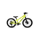 Ver imagem 1 de Bicicleta Colli Airon Aro 20 Freio a Disco Preto