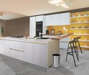 Ver imagem 4 de Lixeira Telada Aço Inox 22 Litros Home E Office B9