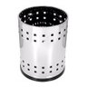 Lixeira Telada Aço Inox 22 Litros Home E Office B9 - 2