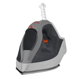 Ferro de Passar Mallory Jupiter Maxx 2 em 1 Vapor e Seco 220v 2000w - 3