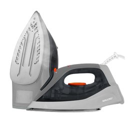 Ferro de Passar Mallory Jupiter Maxx 2 em 1 Vapor e Seco 220v 2000w - 1