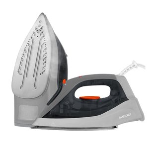 Ferro de Passar Mallory Jupiter Maxx 2 em 1 Vapor e Seco 220v 2000w