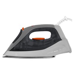 Ferro de Passar Mallory Jupiter Maxx 2 em 1 Vapor e Seco 220v 2000w - 2