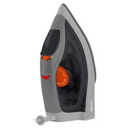 Ferro de Passar Mallory Jupiter Maxx 2 em 1 Vapor e Seco 220v 2000w - 4