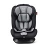 Cadeira para Auto Orion 0-36kgs Preta e Cinza Multikids Baby - BB439 BB439 - 1