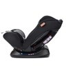Cadeira para Auto Orion 0-36kgs Preta e Cinza Multikids Baby - BB439 BB439 - 4