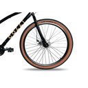 Ver imagem 2 de Bicicleta Aro 29 Colli Vancouver Confort 21 Marchas Freio a Disco Preto