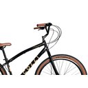 Ver imagem 4 de Bicicleta Aro 29 Colli Vancouver Confort 21 Marchas Freio a Disco Preto