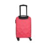 Mala de Viagem American Tourister C/ Cadeado - Universe 2.0 by Samsonite - Tam P Bordo - Terracota - 3