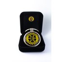 Ver imagem 2 de Chaveiro Profissão Engenharia Mecânica - Dourado