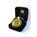 Ver imagem 3 de Chaveiro Profissão Engenharia Mecânica - Dourado