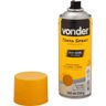 Tinta Spray Acrílica Amarelo 350ml/250g Vonder - 5