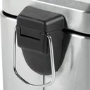 Ver imagem 5 de Lixeira Retangular 3 Litros Vonder