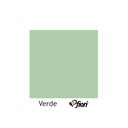 Ver imagem 3 de Assento Sanitário Poliester Jasmim Verde Claro para Vaso Fiori