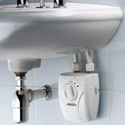 Aquecedor Elétrico de Água Versátil Lorenzetti 5500w - 220v - 5