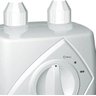 Aquecedor Elétrico de Água Versátil Lorenzetti 5500w - 220v - 2