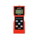 Ver imagem 1 de Medidor Espessura Camada Tintas Base Ferrosa E Não Ferrosa Verniz Me-240 Portátil Estojo Com Certifi