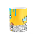 Ver imagem 3 de Caneca Professores - Lágrimas Dos Alunos - Funmug Classroom