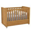 Ver imagem 1 de Berço Americano Tutto New Freijó - Matic