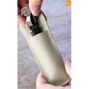 Ver imagem 6 de Saca-rolha Abridor Pulltex Pulltaps Banhado a Ouro 24k Rose