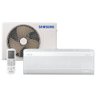 Ar Condicionado Split Inverter Windfree 12000 Btus Samsung Frio 220v R-32 Wi-fi - 1