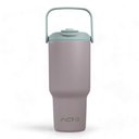 Ver imagem 1 de Garrafa Térmica Hydra 900ml Rosa C51-rs Acte