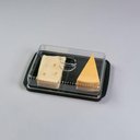 Ver imagem 2 de Porta-frios Duplo Cozy Preto Coza Preto Coza