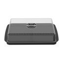 Ver imagem 1 de Porta-frios Duplo Cozy Preto Coza Preto Coza