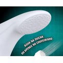 Ver imagem 7 de Chuveiro Ducha Eletrônica Zagonel Sublime Branco 220v