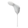 Chuveiro Ducha Eletrônica Zagonel Sublime Branco 220v - 4