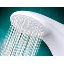 Ver imagem 6 de Chuveiro Ducha Eletrônica Zagonel Sublime Branco 220v