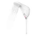 Ver imagem 3 de Chuveiro Ducha Eletrônica Zagonel Sublime Branco 220v