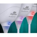 Ver imagem 5 de Chuveiro Ducha Eletrônica Zagonel Sublime Branco 220v