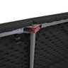 Mesa Dobrável Portátil Robust 1,20m Maleta Camping Nautika - 3