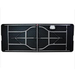 Mesa Dobrável Portátil Robust 1,20m Maleta Camping Nautika - 4