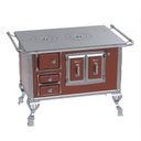 Ver imagem 4 de Fogao a Lenha GII N 2 Sec Tabaco Sem Tampa Sd