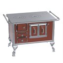 Ver imagem 1 de Fogao a Lenha GII N 2 Sec Tabaco Sem Tampa Sd