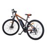 Bicicleta Santiago Aro 29 Quadro 19" 350w 10ah Freio a Disco 21v Shimano Atrio - Bi246_bw Bi246_bw - 3