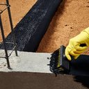 Ver imagem 2 de Neutrol Acqua Tinta Asfáltica Impermeabilizante À Base de Água Vedacit Pote 900ml