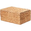 Ver imagem 2 de Baú em Fibra Natural 15465 G - Mart